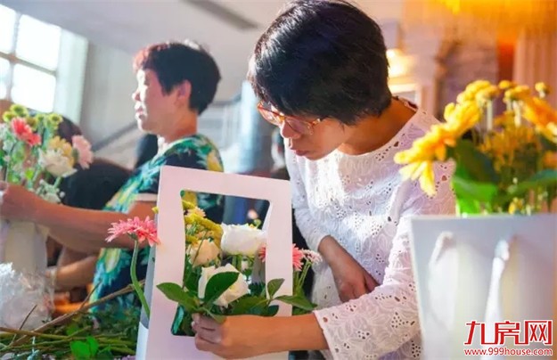 中航当代半岛：山海盛筵 半岛时刻——九房网