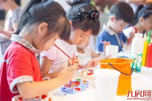 中航当代半岛：山海盛筵 半岛时刻——九房网