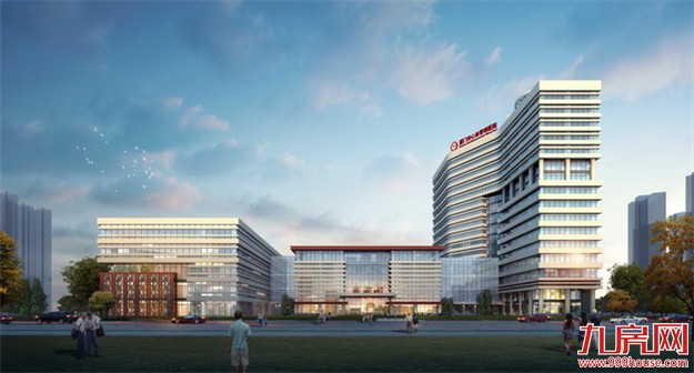 我市在建省重点项目快速推进 14个项目提前完成——九房网