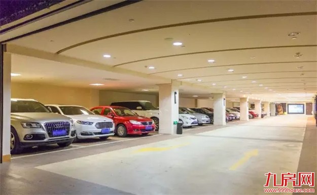 中航当代半岛：山海盛筵 半岛时刻——九房网