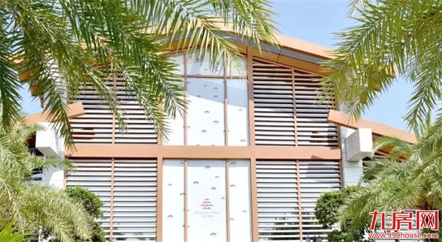 中航当代半岛：山海盛筵 半岛时刻——九房网