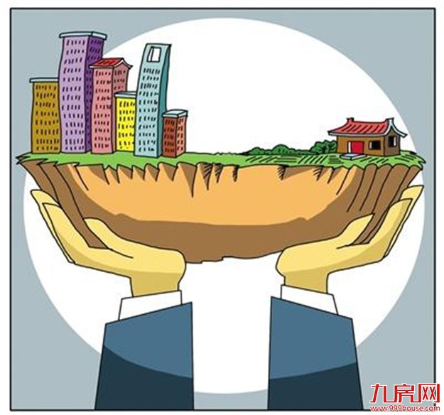 楼市政策趋紧 “左手开发、右手运营”或成行业趋势——九房网