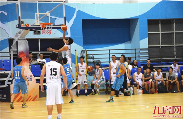 排位赛第3-6名名单出炉！|住宅·莲花杯《特区新闻广场》厦门市村居篮球赛——九房网
