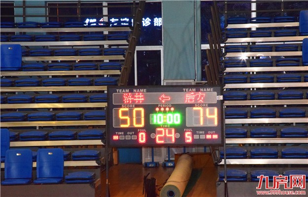 排位赛第3-6名名单出炉！|住宅·莲花杯《特区新闻广场》厦门市村居篮球赛——九房网