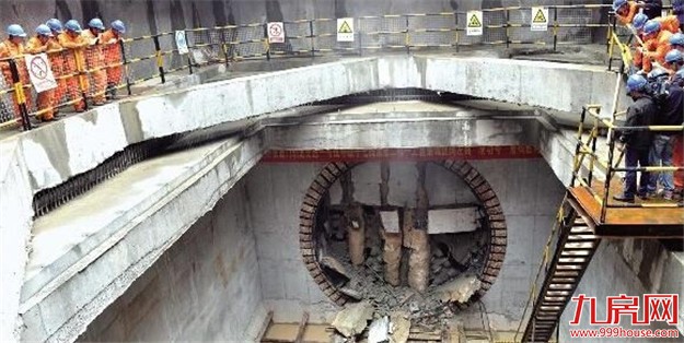 我市地铁建设“厦门经验” 获住建部专家肯定——九房网