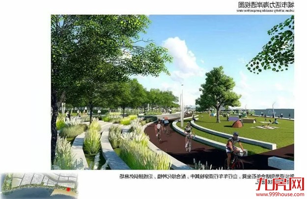 厉害了厦门环东海域新城！五星酒店一大批 ，马拉松赛道，还有高科技公园…——九房网