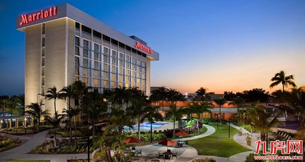 厉害了厦门环东海域新城！五星酒店一大批 ，马拉松赛道，还有高科技公园…——九房网