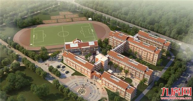 Word天！一大波楼盘，还有机场、地铁最新规划全在这！人居展成果满满…——九房网