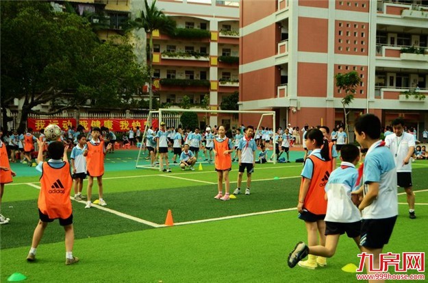 上周（10.24-10.30）城建大盘点 瞧瞧你家门口变成什么样~——九房网
