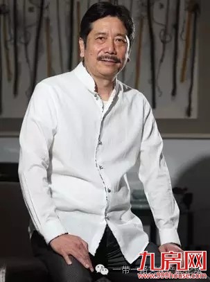 “一带一路”文化产业与金融创新论坛大咖云集 阵容强大！——九房网