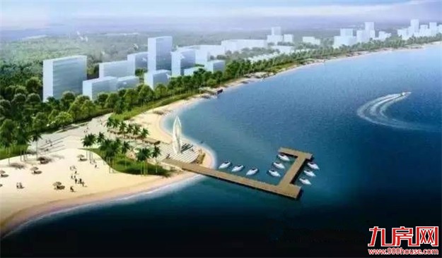 上周（10.24-10.30）城建大盘点 瞧瞧你家门口变成什么样~——九房网