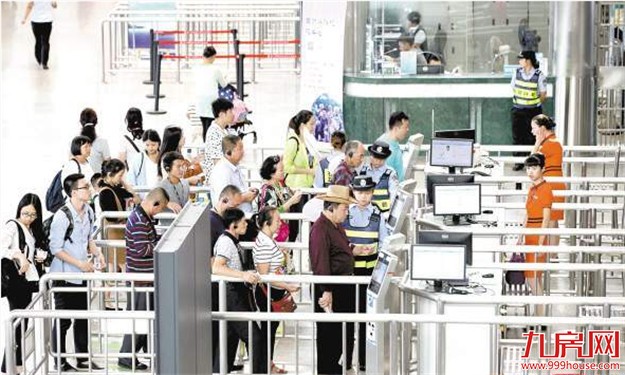 鼓浪屿所有景点恢复迎客 部分道路因地质灾害等原因不便通行——九房网