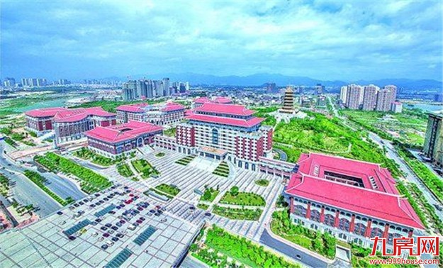 裴金佳：集美要加快跨岛发展 做好新城开发建设——九房网