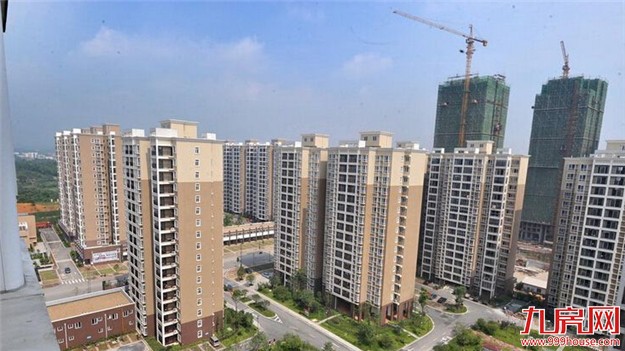 厦2644户保障性租赁房租户 后天起办续租手续——九房网