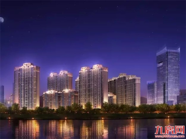 楼市成交暴涨26倍！厦门3/5的人选择集美！——九房网