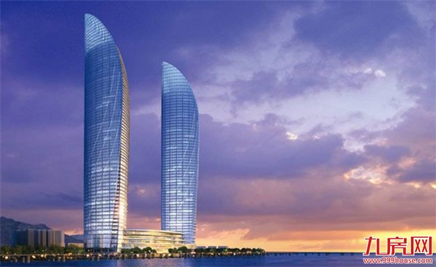 厉害了！厦门新崛起的七大商业综合体 未来你家可能身价暴涨——九房网