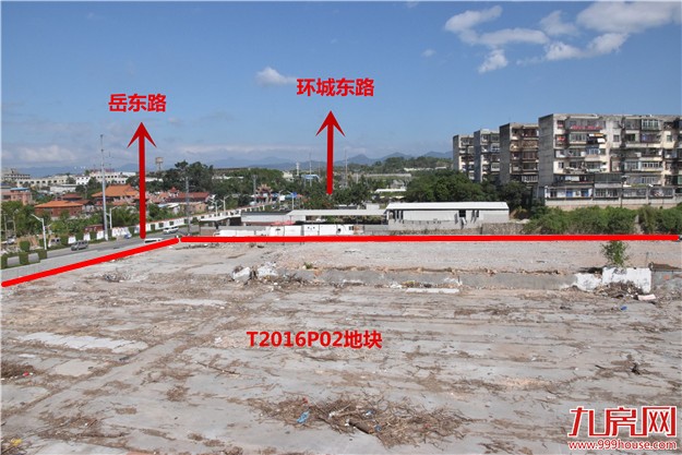 实地测评|厦门11.18土拍风云起！“三嫁”地块大揭秘——九房网