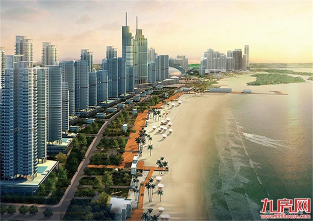 年底了，要不要出手买套房？在哪里买最好？——九房网