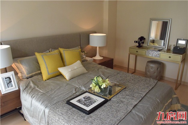 楼市降温下的一股清流 海沧SOHO盘测评——九房网