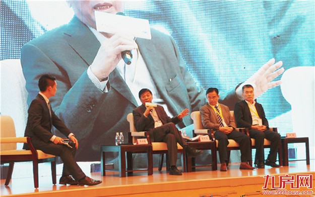 “一带一路”文化产业与金融创新论坛大咖云集  为“文化+”带来新机遇——九房网