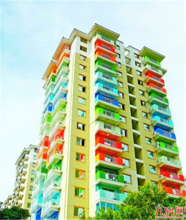 海沧推出3000套人才公寓 学生夸其是毕业后首选地——九房网
