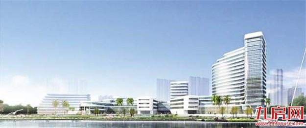 （10.31-11.6日）城建大动作 十项利好动态与你息息相关！——九房网