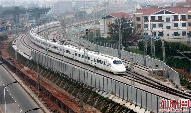 （10.31-11.6日）城建大动作 15条新规划与你息息相关——九房网