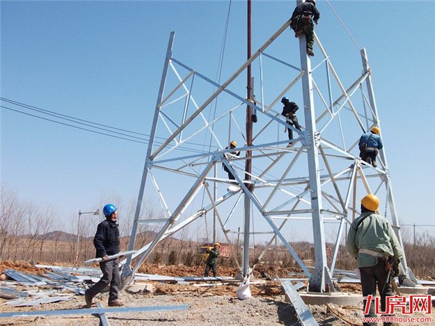 海沧拟在新阳开发区内建输变电工程 预计后年投用——九房网