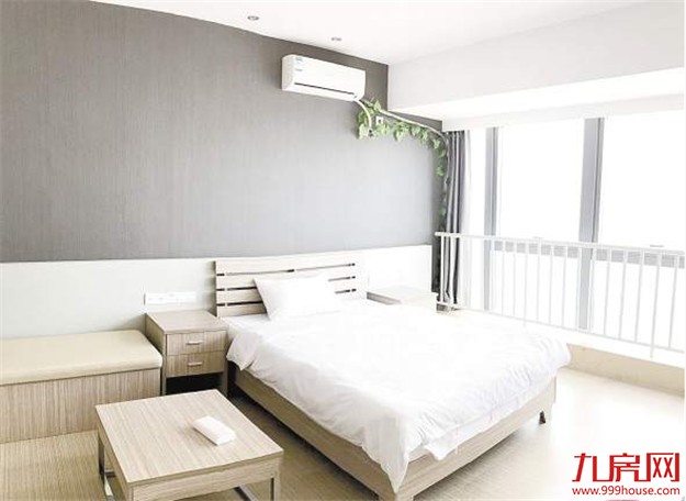 集美实施人才安居保障工程 拟明年建成人才住房4600套——九房网