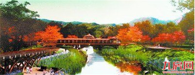 翔安新城海绵城市PPP项目开始招标 总投资近25.8亿——九房网