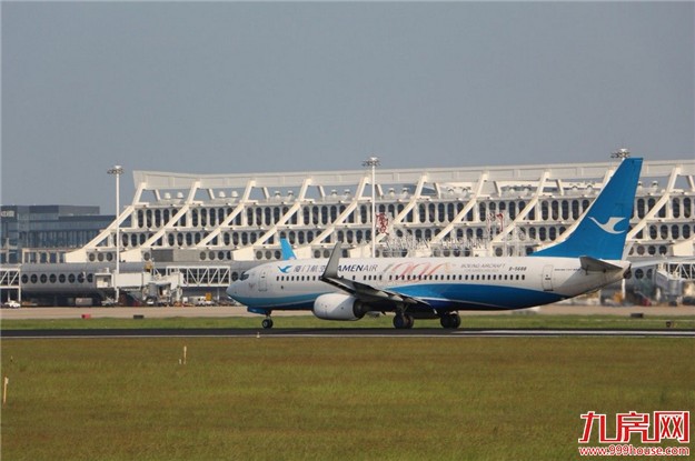 厦门机场T3高架桥连接线明年建成 可连接文化中心——九房网