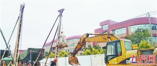 同安外环将添一道风景线 同安大道（海翔大道-324国道）启动提升改造——九房网