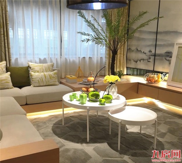 拯救刚需！不限贷不限购 海沧、翔安SOHO盘究竟长啥样？——九房网