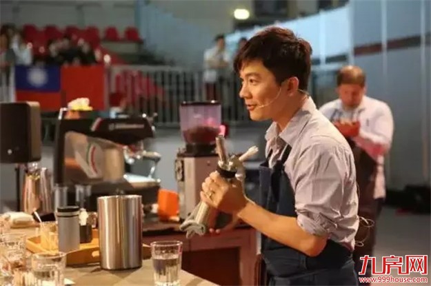 万物新生！万物社2016品牌发布会重磅来袭！——九房网