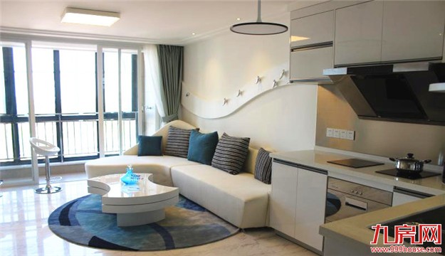 拯救刚需！不限贷不限购 海沧、翔安SOHO盘究竟长啥样？——九房网