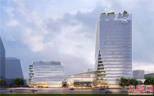 华为入驻漳州开发区！漳州市、漳州招商局开发区与华为企业云战略合作——九房网