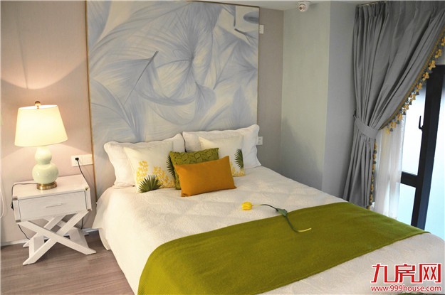 拯救刚需！不限贷不限购 海沧、翔安SOHO盘究竟长啥样？——九房网