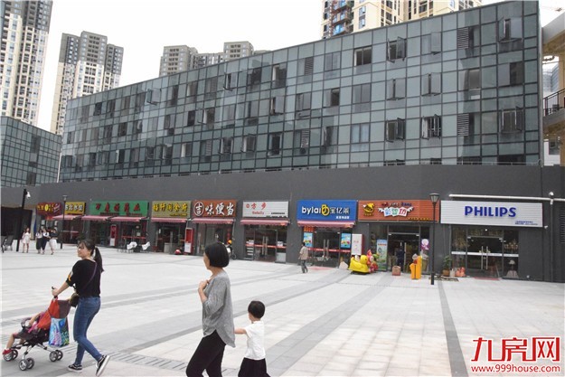 拯救刚需！不限贷不限购 海沧、翔安SOHO盘究竟长啥样？——九房网