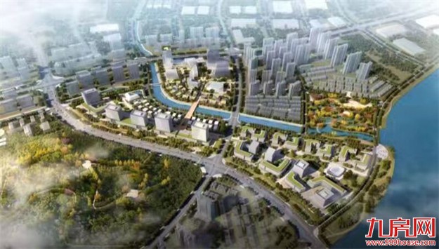 华为入驻漳州开发区！漳州市、漳州招商局开发区与华为企业云战略合作——九房网