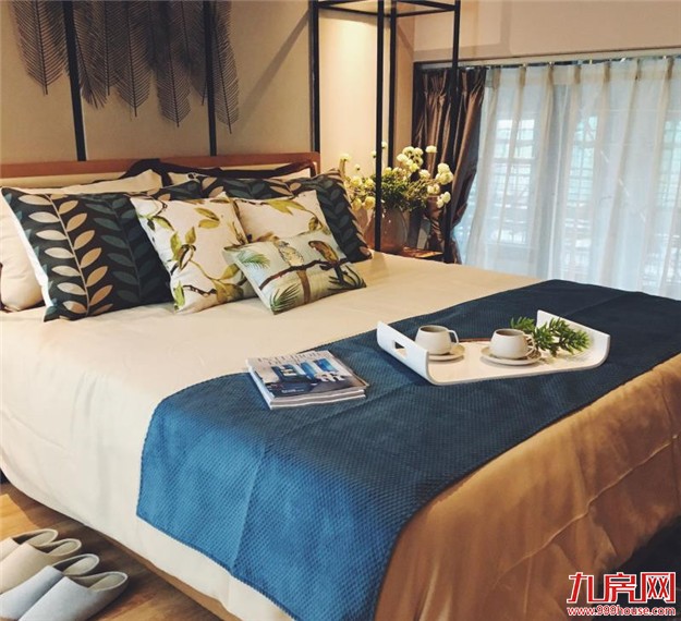 拯救刚需！不限贷不限购 海沧、翔安SOHO盘究竟长啥样？——九房网