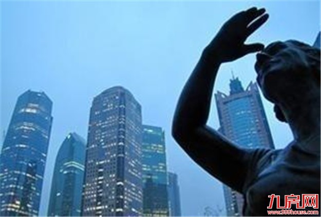 中国“新晋”二线城市房价高企：年轻人无奈逃离——九房网