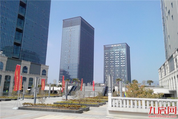 （11.7-11.13）城建大事件盘点——九房网