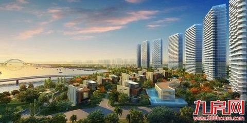 如果特朗普来厦门买房，他会选择…——九房网