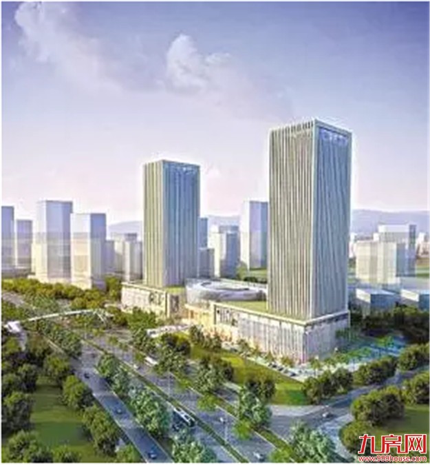 哇嘎哩贡！明年厦门有一大批重点产业项目将投产运营——九房网