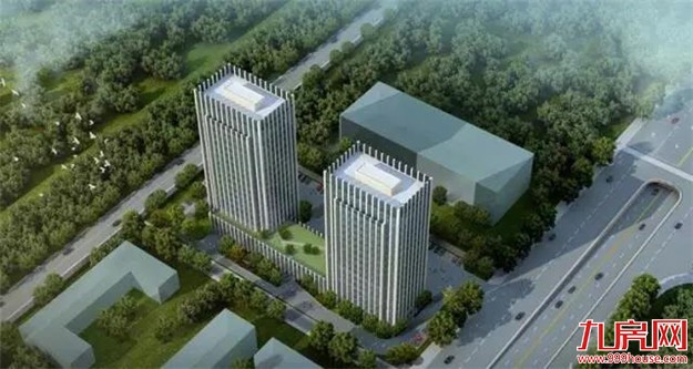 哇嘎哩贡！明年厦门有一大批重点产业项目将投产运营——九房网