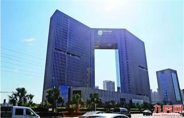 哇嘎哩贡！明年厦门有一大批重点产业项目将投产运营——九房网