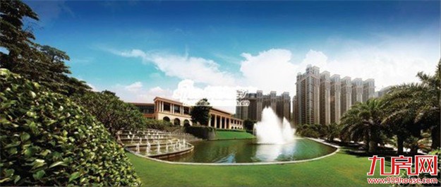 如果特朗普来厦门买房，他会选择…——九房网