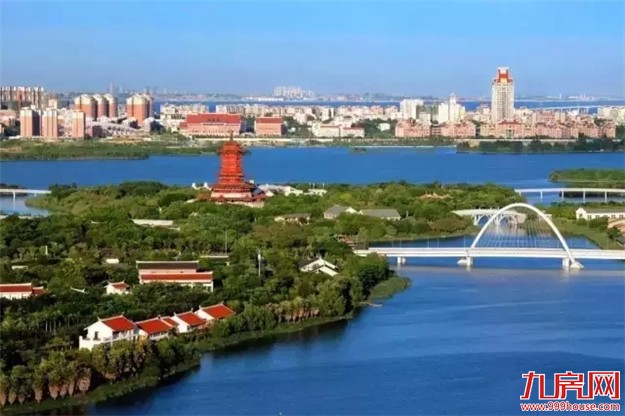 厦门大批重点产业项目明年投产 思明120个集美70个——九房网