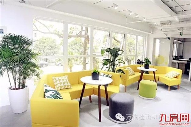 万物新生，为你发声！——万物社品牌发布会今日震撼启幕！——九房网