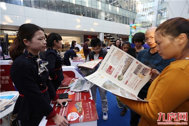 震惊！厦门楼市深陷“泥淖” 环厦门板块成为刚需新“爆点”？——九房网